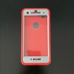 Google Pixel 2 Lifeproof Case